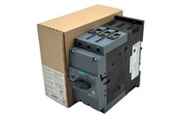 SIRIUS 3RV23414MC10 E:04  boyut S3 orijinal olmayan ambalajlı Yepyeni Orijinal Spot PLC