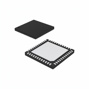 Buy Online Electronic Components 48 VFQFN Exposed Pad BOM IC In Stock 9DBL08P1B000KILF Clock Timing - Product Image 1