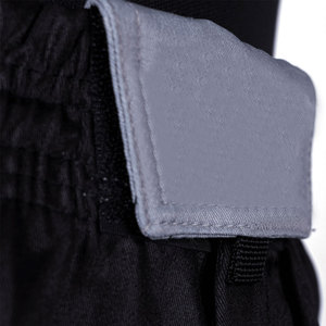 Shorts de boxe en tissu à séchage rapide de haute qualité, disponibles en différentes tailles, respirants, confortables, légers et de haute qualité pour le MMA - Product Image 5