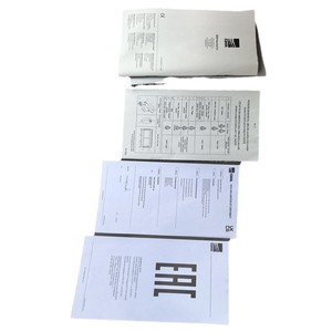 ปั๊มหอยโข่ง EBARA รุ่น 2CDX/I 70/15 ใบพัดโค้งปิด อะไหล่เครื่องจักรกล - Product Image 5
