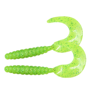 Leurre souple pour gros poissons, queue en T, appât artificiel, appât souple en silicone, 3,5 cm, 5,5 cm, 7 cm, 0,7 g, 1,3 g, 2,2 g - Product Image 2