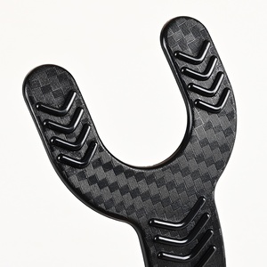 Soporte de Pared para Casco de Motocicleta, Instalación con Taladro, Gancho Universal para Casco, Soporte para Almacenamiento de Equipo de Seguridad para Bicicleta, Garaje, Armario - Product Image 3