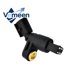 Nouveau capteur de vitesse de roue ABS de haute qualité pour VW <span class=keywords><strong>Golf</strong></span> Passat Audi 1J0927804 - Product Image 2