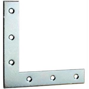 Angolare di Rinforzo 18 cm - Spessore 2 mm - Larghezza 18 mm - Product Image 2