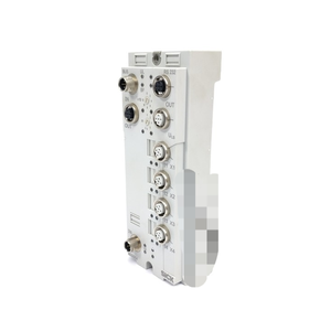 6032904 Module de champ Io-link Iolshpb-p3104 le nouveau contrôle de programmation Plc dédié Pac d'automatisation industrielle en stock prêt d'origine - Product Image 1