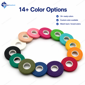Cinta Adhesiva Fuerte de Algodón para Dedos de BJJ Jiu Jitsu, Fácil de Rasgar, con Óxido de Zinc, para Grappling, <span class=keywords><strong>Escalada</strong></span>, MMA y Lucha Libre - Product Image 5