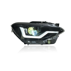 Accesorios para Auto, Nuevos Faros LED de 12V 6000K de Alto Lumen y 36W para Serie 1 F20 2012-2015, Modificación/Actualización, Bombilla D2H Universal - Product Image 3