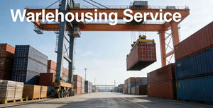 Guangzhou <b>Warehousing</b> Service Reliable Taobao 1688 Market Shopping Online Service Wholesale Service - Product Image 2