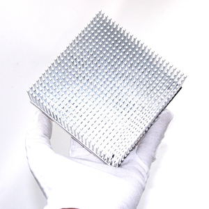 ISO 9001 Chứng Nhận Tùy Chỉnh Carbon Thép Titan Brass OEM Các Bộ Phận Lạnh Rèn Các Bộ Phận Hot & Lạnh Rèn Báo Chí Dịch Vụ - Product Image 5