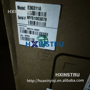 Alimentation électrique à triple sortie Keysight E36311A 80W, 6V/5A, +25V/1A, -25V/1A - Obtenez une réduction sur un modèle d'occasion hx1 - Product Image 2