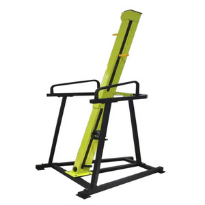 Coconut Tree Climber Machine - Hot Sale Cardio Equipment