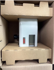 Nuevo V18345-10101001 SIL2 con Certificación ATEX para Válvulas de Control Industrial, Control Inteligente Electro-Neumático con Po - Product Image 5