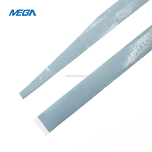 Cinta de Agarre Ultra Adhesiva Antideslizante de PU para <span class=keywords><strong>Padel</strong></span>, Tenis, Pickleball, Bádminton, Raquetbol y Squash - Product Image 3