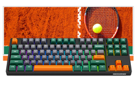 Skyloong Custom Keycaps Mechanical Keyboard Keycaps 60% 70% 80% 90% Mechanical Keyboard Keycaps