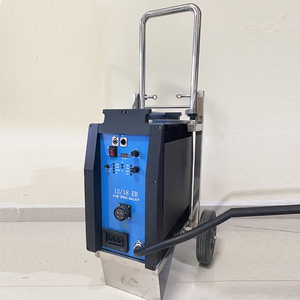 12KW/18kw DMX flicker-free e-ballast Pro phim studio Video nhiếp ảnh phát thanh truyền hình thiết bị so sánh <span class=keywords><strong>arri</strong></span> <span class=keywords><strong>HMI</strong></span> Par ánh sáng - Product Image 4