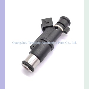 Injecteur de carburant 01F004A 01F005A pour <span class=keywords><strong>Peugeot</strong></span> 406 407 607 <span class=keywords><strong>608</strong></span> Citroën C8 2.2L - Product Image 2