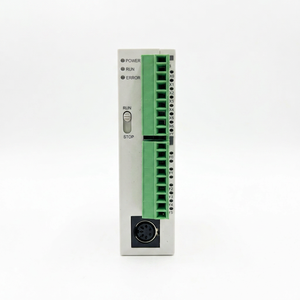 Contrôleur PLC, capteur, contrôleur logique programmable, neuf d'origine, DVP14SS211R - Product Image 1