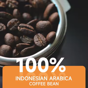 Poudre de supplément de café de champignon de marque privée personnalisable d'ODM/OEM pour le soulagement du Stress adulte 5g dose 250g bouteille - Product Image 4