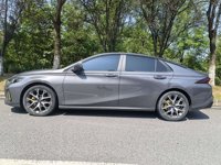Mobil Bekas GAC Trumpchi 270T DCT J16 Empow 1.5L DCT Otomatis FWD Setir Kiri Euro VI Tahun 2021