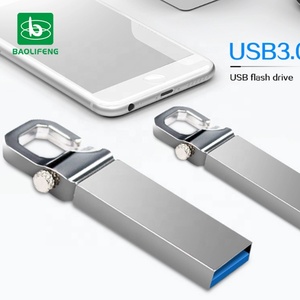 Werbe individuelles logo großhandel groß günstige mini metall keychain mini usb stick 2,0 <span class=keywords><strong>3</strong></span>,0 Usb-Stick 8GB 16GB 32GB - Product Image 4