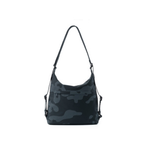 Bolso de Hombro Extremadamente Ligero, Multibolsillos, Gran Capacidad, para Mujer, Tipo Bandolera - Product Image 1