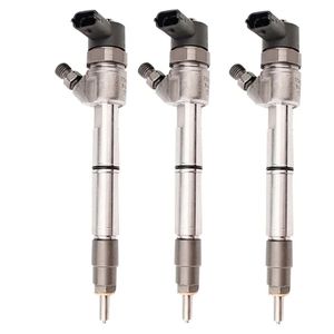 Nuovi Iniettori Carburante 0445110443 0445110442 0445 110 442 0433172266 DLLA162P2266 per Great Wall Fengjun H5 Diesel - Product Image 5