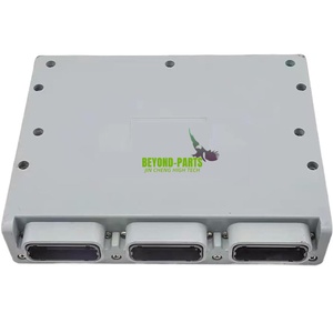 Controlador 21Q6-32330 Panel de control del motor Placa de computadora Compatible con - Product Image 4