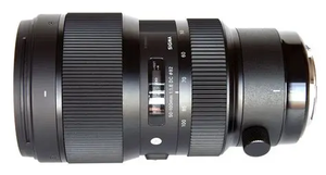Objectif Art 50-100 mm F/1.8 pour monture plein format, grande ouverture, deux fois plus lumineux que F/4, offrant plus de contrôle et une profondeur de champ expressive - Product Image 5