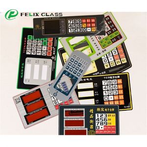 แผ่นรองเมาส์แก้วนิรภัยกันน้ำ Felix Glass สำหรับโต๊ะครัว - Product Image 5