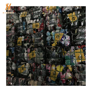 Offre spéciale, vêtements en vrac assortis, vente en gros, vêtements d'occasion en vrac, balles de chandails - Product Image 5