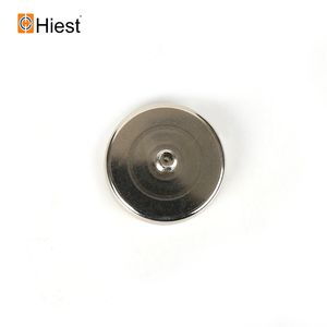 चुंबकीय सामग्री के लिए उच्च सक्शन के साथ शक्तिशाली नियोडिमियम स्थायी चुंबक असेंबली सक्शन कप - Product Image 2