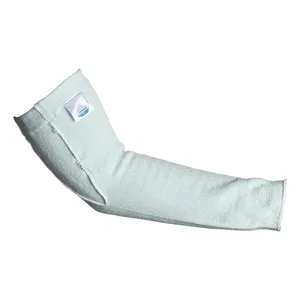 Juba 4438 0 U Guaina di Protezione da Tagli, Bianca - Product Image 1