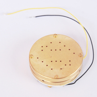 Capsule de microphone MA103 spéciale M3, faible bruit, haute sensibilité, noyau de microphone à condensateur pour mise à niveau de microphone DIY haut de gamme, enregistrement en studio