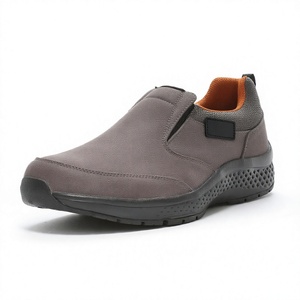 Zapatillas Deportivas Casuales con Rayas de Gel para Hombre y Mujer, Transpirables y Ligeras - Product Image 3