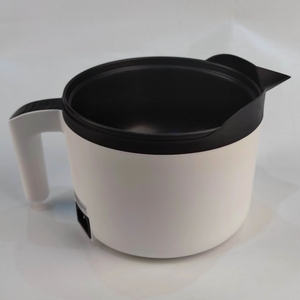 Mini-melangeur <span class=keywords><strong>de</strong></span> cire électrique à chauffage rapide 1,7 L, petit appareil pour la fabrication <span class=keywords><strong>de</strong></span> bougies avec bec verseur facile - Product Image 5