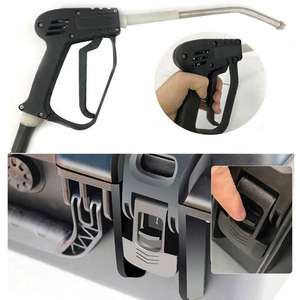 Nettoyeur vapeur portable à main de nouvelle technologie 2025 pour climatiseur, cuisine, toilettes, maison, hôtel, voiture - Product Image 4