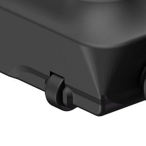 Tapis de course électrique portable pliable CZFIT pour la marche et l'exercice à domicile - Product Image 4