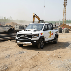 <span class=keywords><strong>Vente</strong></span> Flash Prix Direct Usine Nouveau Style Camionnette à Configuration Personnalisable pour le Transport de Matériaux de Chantier - Product Image 1