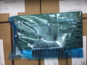 Placa Base Principal para Epson L1800 JMB224CB - Product Image 1