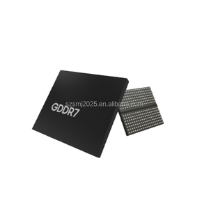 Gddr GDDR3 VRAM chip K4Z80325BC-HC12 8GB VRAM GPU bộ nhớ chip Phụ kiện điện tử và các bộ phận - Product Image 1