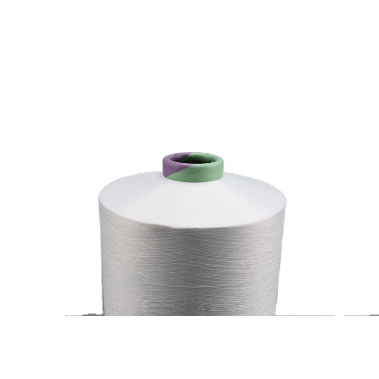 Qizhimeng textile 160d/72f high-strength polyester composite yarn, suitable for towels, clothing and other raw materials