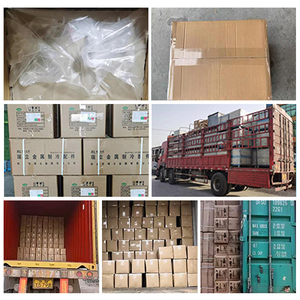 Pièces détachées de tout nouveau climatiseur et réfrigérateur tranchant réglable - Product Image 6