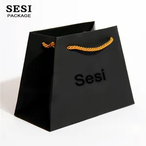 High End Jewlery Box Logotipo Personalizado Caixa De Anel De Couro Brinco De Casamento Pulseira Colar Pu Couro Caixa De Jóias Embalagem De Luxo