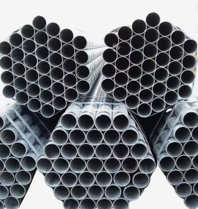 Tubo de Acero Estructural RHS Duradero para Sistema de Estanterías de Almacén en <span class=keywords><strong>Santiago</strong></span>, Chile, Tubo Cuadrado Galvanizado de Alta Resistencia - Product Image 3
