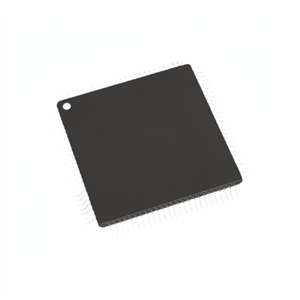 Composants électroniques en stock : IC BOM 100 TQFP PIC32MX270F512LT-I PF – Achetez en ligne - Product Image 1