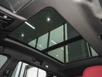SUV Jetour X70 PLUS 2025 de Gasolina, Edición Premium y Potente de 1.5T, 7 Asientos, 5 Puertas, para Funciones Todoterreno Ligeras
