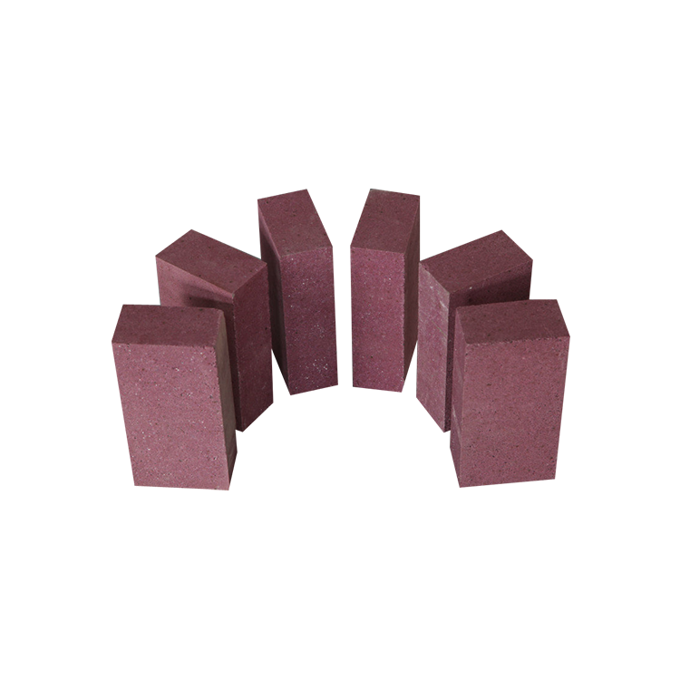 Brick Chrome Corundum Refractory Brick Brick Chrome Corundum Refractory Brick