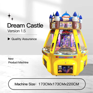 Offre Spéciale <span class=keywords><strong>Banana</strong></span> Land <span class=keywords><strong>jeu</strong></span> d'arcade pas cher prix monnayeur poinçonnage machine de boxe pour les enfants - Product Image 6