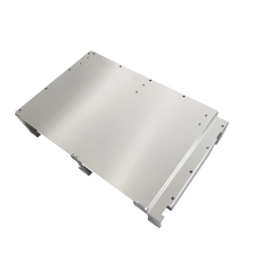 เครื่องเชื่อมแผ่นโลหะสำหรับตัดและดัดแผ่นโลหะกล่องโลหะแบบกำหนดเองได้ - Product Image 2