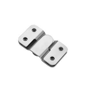ตะขอเกี่ยวสแตนเลสแบบขัดเงาสำหรับตัวเชื่อมต่อแบบแขวนโครง - Product Image 5